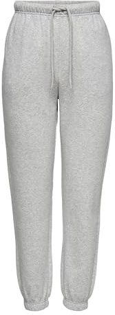 ONLY Female Jogginghose ONLSWEAT Normal geschnitten Jogginghose