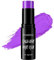 BOBISUKA Purple Face Body Paint Stick Water Based Face Painting Kit Cream Blendable Eye Black Sticks for Sports Quick Drying Foundation Makeup for Halloween Ursula Dabi Widowmaker Cosplay SFX Costume