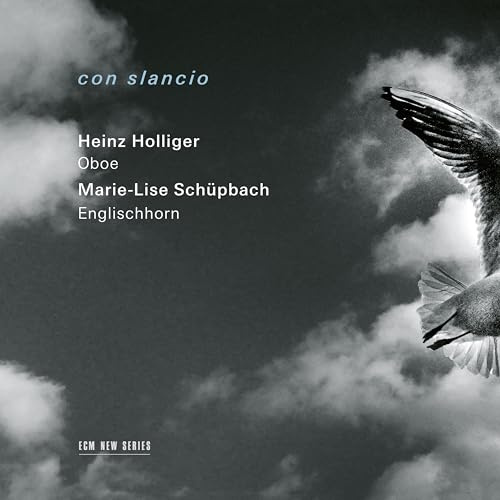 ECM Records (Universal International Music B.V.)