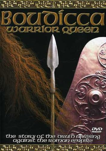 Boudicca: Warrior Queen