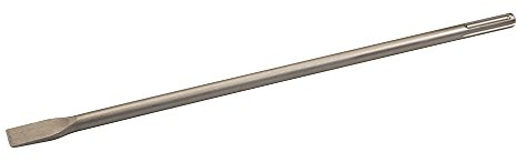 Silverline 598460 Burin SDS Max 25 x 600 mm