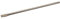 Silverline 598460, Scalpello piatto
