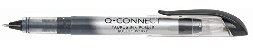 Q-Connect KF00681 Tintenroller schwarz