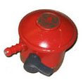 LR2527A 27MM CLIP ON PROPANE REGULATOR For Patio Gas Bottles