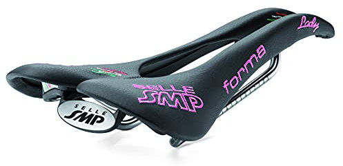 Selle Smp Women - schwarz/pink