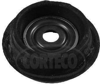 Corteco 80001638 Reparatursatz, Federbeinstützlager | Kompatibel mit: RENAULT TWINGO I