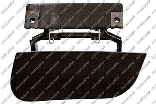 Prasco - ME5241238 - Mercedes - S Class (W220) - Mod. 01/03-12/05 - Deckel Scheinwerferwaschanlage Links