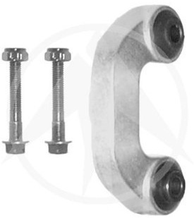 SIDEM 37360 Stange/Strebe, Stabilisator | Kompatibel mit: AUDI A6 C5, A8 D2, ALLROAD C5