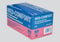 Mundschutz 3-lagig, pink