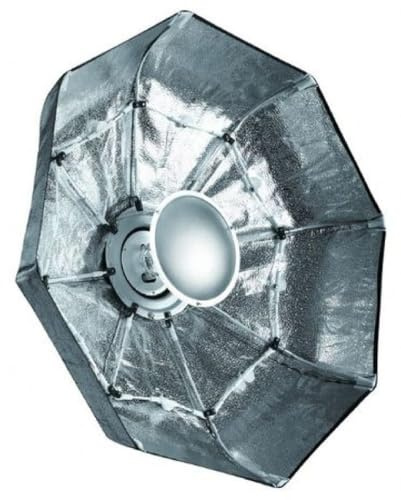 Linkstar Faltbarer Beauty Dish QSSR-85X/S 85 cm