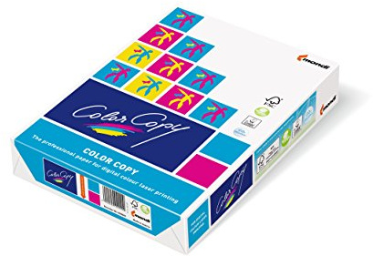 Color Copy White SRA3 450x320mm 160gm2 fsc4 250sh/RM 5rm/BX