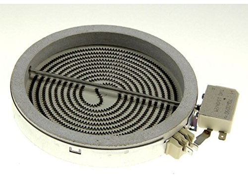THOMSON - foyer radiant 1200w-d165 pour table de cuisson THOMSON