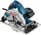 Bosch Professional GKS 55+ G - Sierra circular (1200 W, Ø disco 165 mm, en caja)