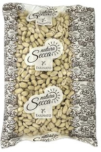 Farinato Arachidi Sgusciate Pelate, 1000g