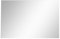trendteam smart living - Smart - Wandspiegel - Grau - Garderobenspiegel mit Spiegelfront - (BxHxT) 91 x 60 x 2 cm