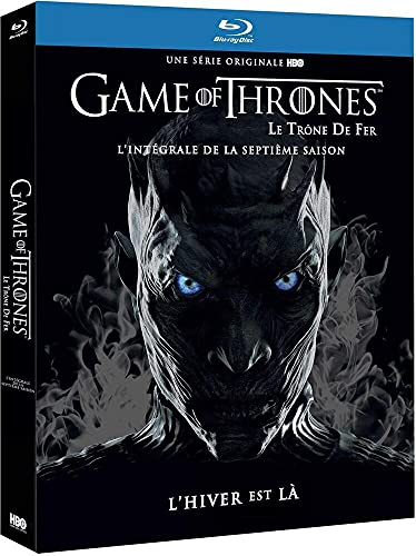 Game of Thrones: Das Lied von Eis und Feuer [3Blu-Ray] [Region B] (Deutsche Sprache. Deutsche Untertitel)
