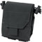 Condor Micro Dump Pouch Schwarz, Schwarz
