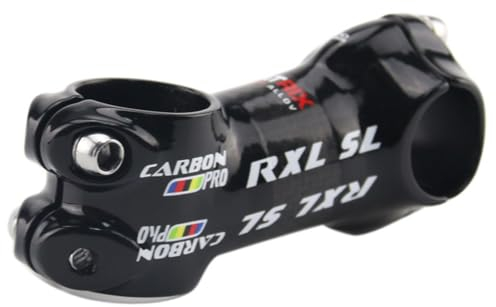 carbon vorbau mtb lenkervorbau carbon RXL SL Vorbau Carbon Fahrrad Rennrad Radsport Vorbauten 25.4 * 70mm