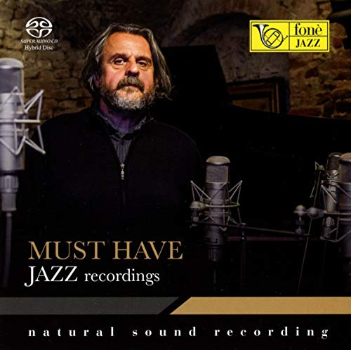 Must Have Jazz Recordings