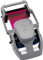 Zebra 800300-350EM ZC100/ZC300RIBB COLORYMCKO 200IMG - (Verbrauchsmaterialien > Farbbänder) +)