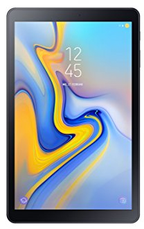 Samsung Galaxy Tab A 10.5 (2018) 32GB Wi-FI + 4G (Simlockvrij)