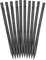 Werse 10pcs ouverture outils de levier spudger en plastique en nylon pour la réparation de téléphone portable