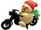 Karsten Braune Cool Man (Motorrad 609)