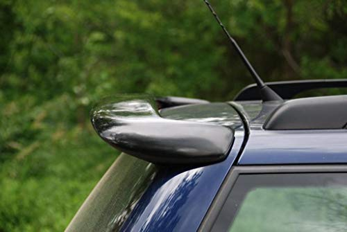 Tuning-deal Spoiler für Golf 4 IV Bora Heckspoiler Tuning-Look Kombi