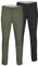 Jack & Jones Homme Jjimarco Jjdave Sa 2 Pack Pantalon, Noir, 28W / 32L EU