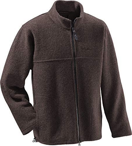 Mufflon W100 Mu-Torup Brown XXXL