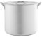 Officine Standard 453030 Pentola Alluminio Pomodoro, 30 Cm, con Coperchio, Manico Inox