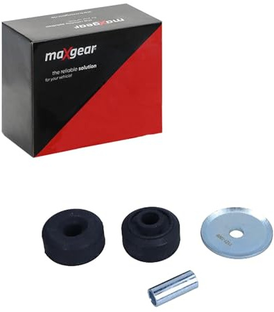 Maxgear 72-3559 Federbeinstützlager vorne | 72-3559 Kompatibel mit MX-5 III (nc),rx-8 (se, Fe)