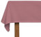 Calicot Brandied Apricot 100% Baumwolle, weich und bequem, wiederverwendbares Set mit 6 Servietten, perfekt für Familienessen | Hochzeiten | Coktail | Home, Baumwolle, (45 cm by 45 cm)