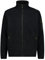 CMP - Giacca da Uomo, Nero-Oil Green, 54