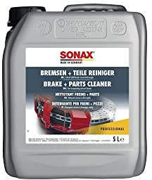Sonax Bremsen+TeileReiniger 5 l