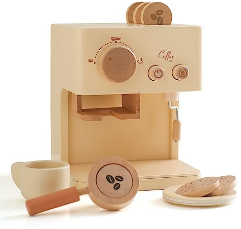 Youuys Wooden Toy Set for Kids