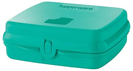 Tupperware Contenitore per panini, colore: foglia di tè