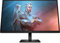 HP OMEN 27 Écran Gaming 27 165Hz 1ms FHD (1920 x 1080 Pixels, 16:9, Antireflet, Hauteur réglable, HDR, AMD Freesync Premium)