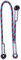 Xcello Dynamic Rope, Universal Outdoor Climbing Protection Rope, High Strength Nylon for Safer Climbing