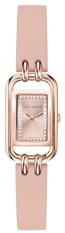 Ted Baker BKPTTS402 Damen Armbanduhr