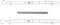 MINGZHE Hanging Closet Rod Multipurpose Stainless Steel Closet Extender Hanging Rod Curtain Rod for Bathroom Shower Stall for Balcony Bathroom