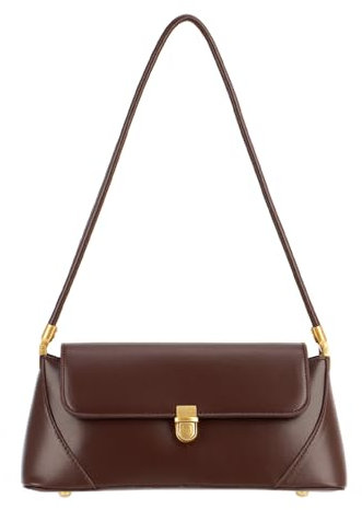 LUI SUI Frauen Umhängetaschen Vintage Handtasche Retro Klassische Kleine Geldbörse Hobo Tote Handtasche Mini Clutch Geldbörse