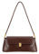 LUI SUI Frauen Umhängetaschen Vintage Handtasche Retro Klassische Kleine Geldbörse Hobo Tote Handtasche Mini Clutch Geldbörse