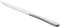 PIAZZA - Set Coltelli da Cucina 6 Coltelli da Tavola a Lama Affilata e Manico Ergonomico, Posate Acciaio Inox Lavabili in Lavastoviglie, Coltello da Cucina per Accessori Cucina e Utensili Cucina Utili
