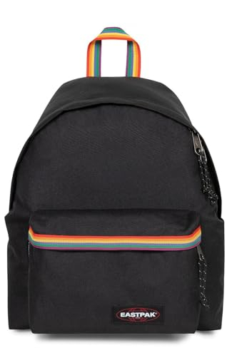 EASTPAK Rucksack »Padded Pak'r« Color Band Rainbow