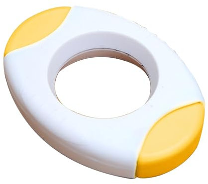 Eierköpfer, Eierschalenöffner, 2024 verbesserter Eierschalenschneider für gekochte Eier, Geeignet um das obere Ende eines Eisschnell und sauber zu öffnen, Egg Shell Opener
