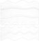 DELORIGIN 5Styles Acrylic Quilting Templates, 5pcs Clear DIY Patchwork Sewing Crafts, Waves Ruler Piecing Formwork for Machine, No Slip Quilting Ruler Templates for Sewing Craft Patchwork Splicing