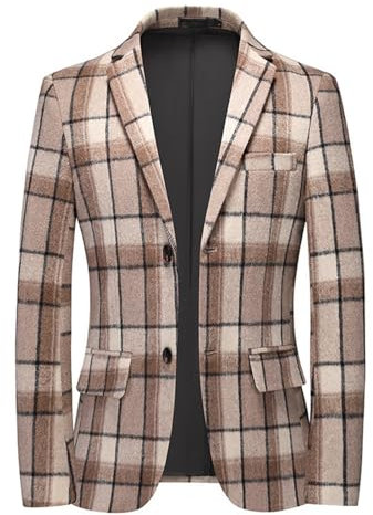 CXKOLD blazer uomo casual vestiti eleganti uomo cappotto lana uomo chiodo pelle uomo giubbotti in pelle uomo chiodo in pelle uomo giacca trapuntata da uomo maglione natalizio uomo blu maglione di