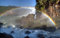 2000-teiliges Puzzle für Erwachsene, Naturschönheit, Jets, Regenbögen, Wasserfälle, Argentinien, Iguazu, Gilt als das achte Weltwunder, 70 x 100 cm