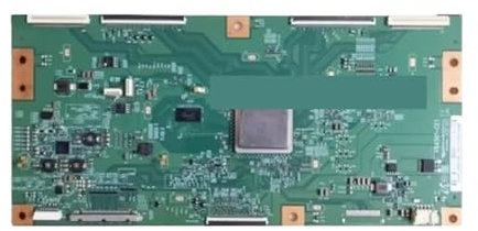 V645H1-CE1 TCON Card For TV Equipment T CON Board LCD Logic Board The Display Tested The TV T-con Boards V645H1 CE1